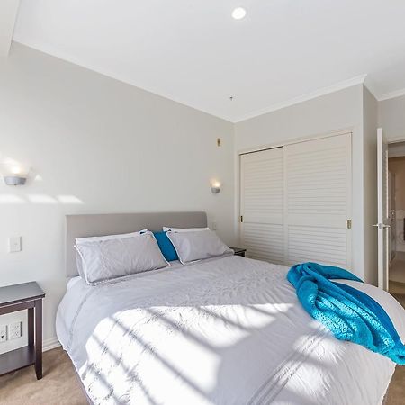 2Br Penthouse Waterfront Apt In Cbd Auckland - Free Parking! Apartamento Exterior foto