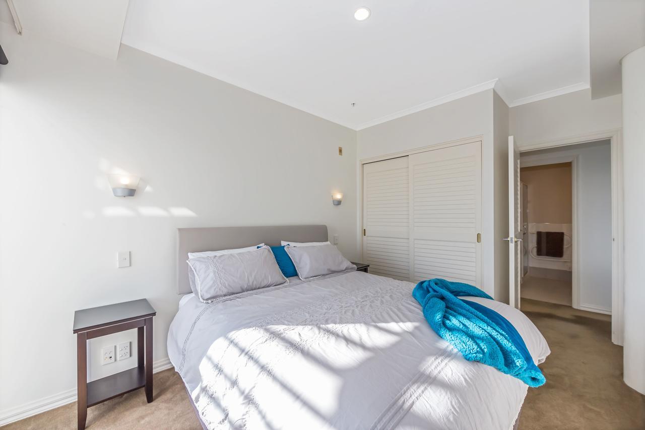 2Br Penthouse Waterfront Apt In Cbd Auckland - Free Parking! Apartamento Exterior foto